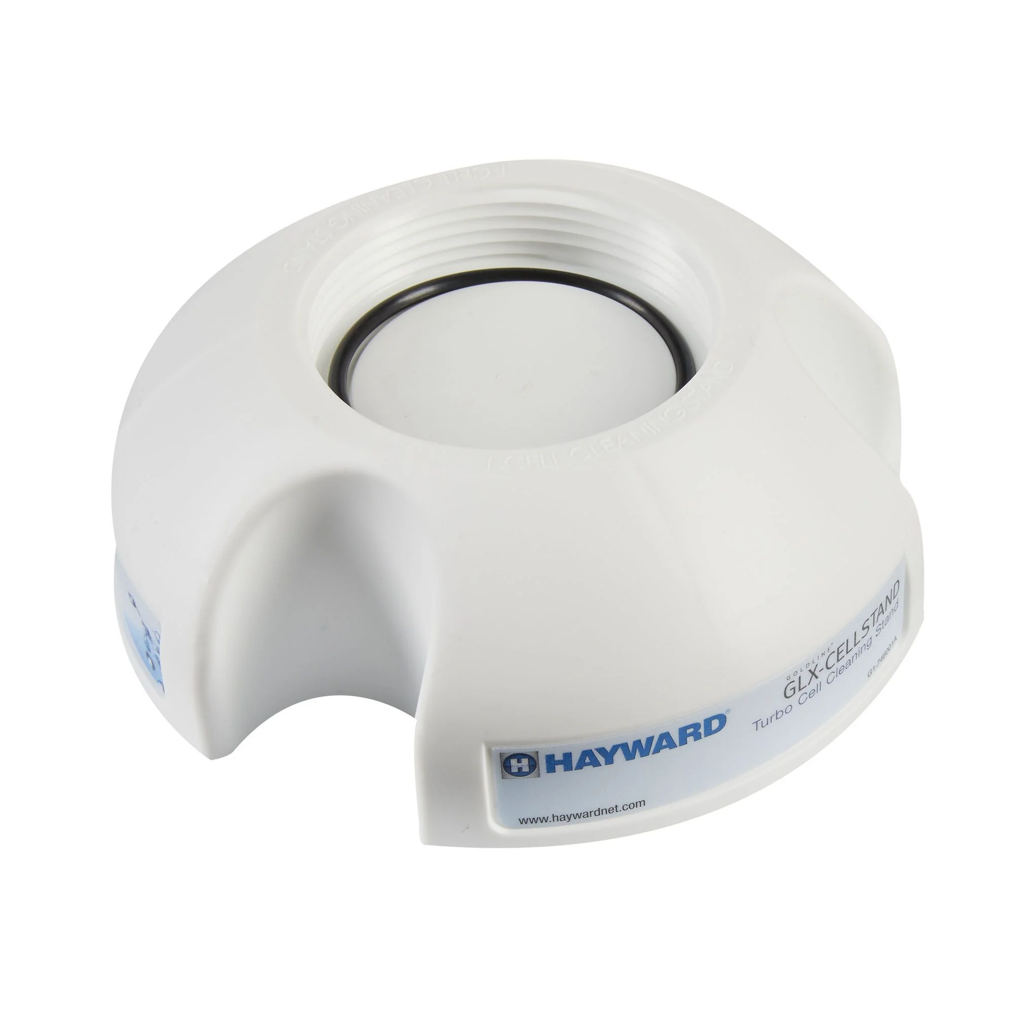 Support de nettoyage de cellule de sel