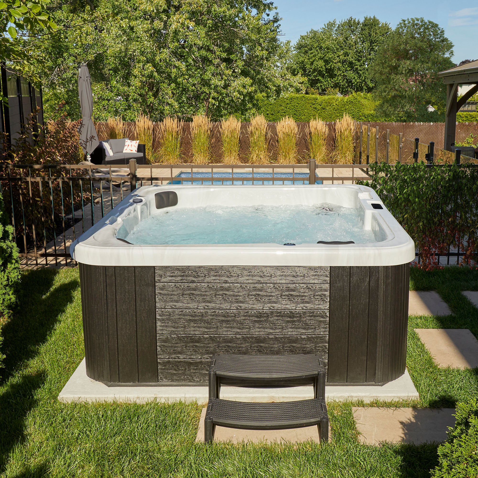 Spa Trévi Aspen - Image 2