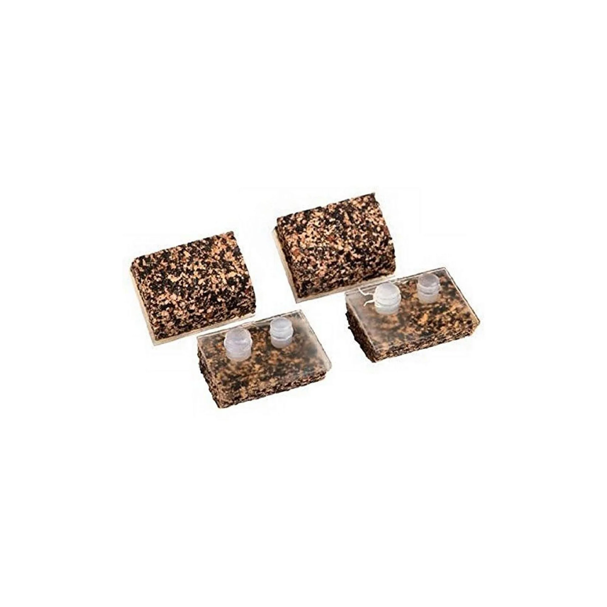 Kit de chaussure Cork Pod (4 unités)