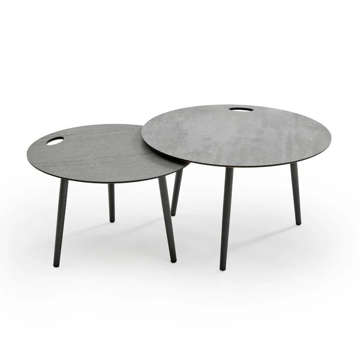 Table d'appoint Lakota