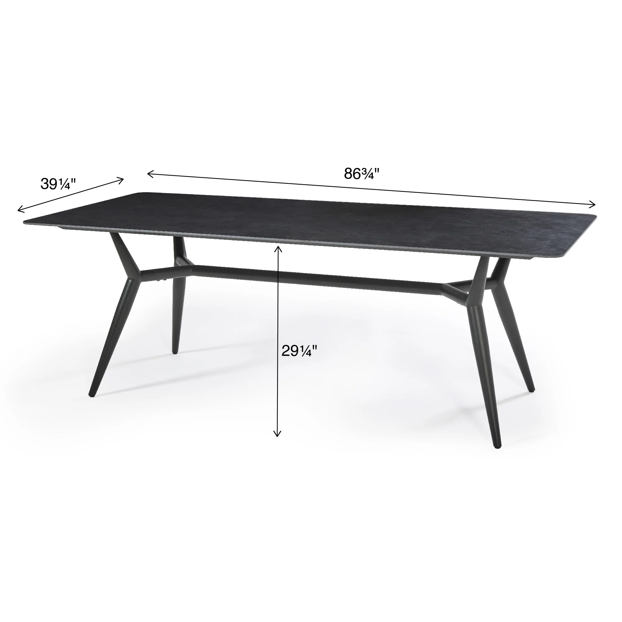 Table Sacramento - Image 8