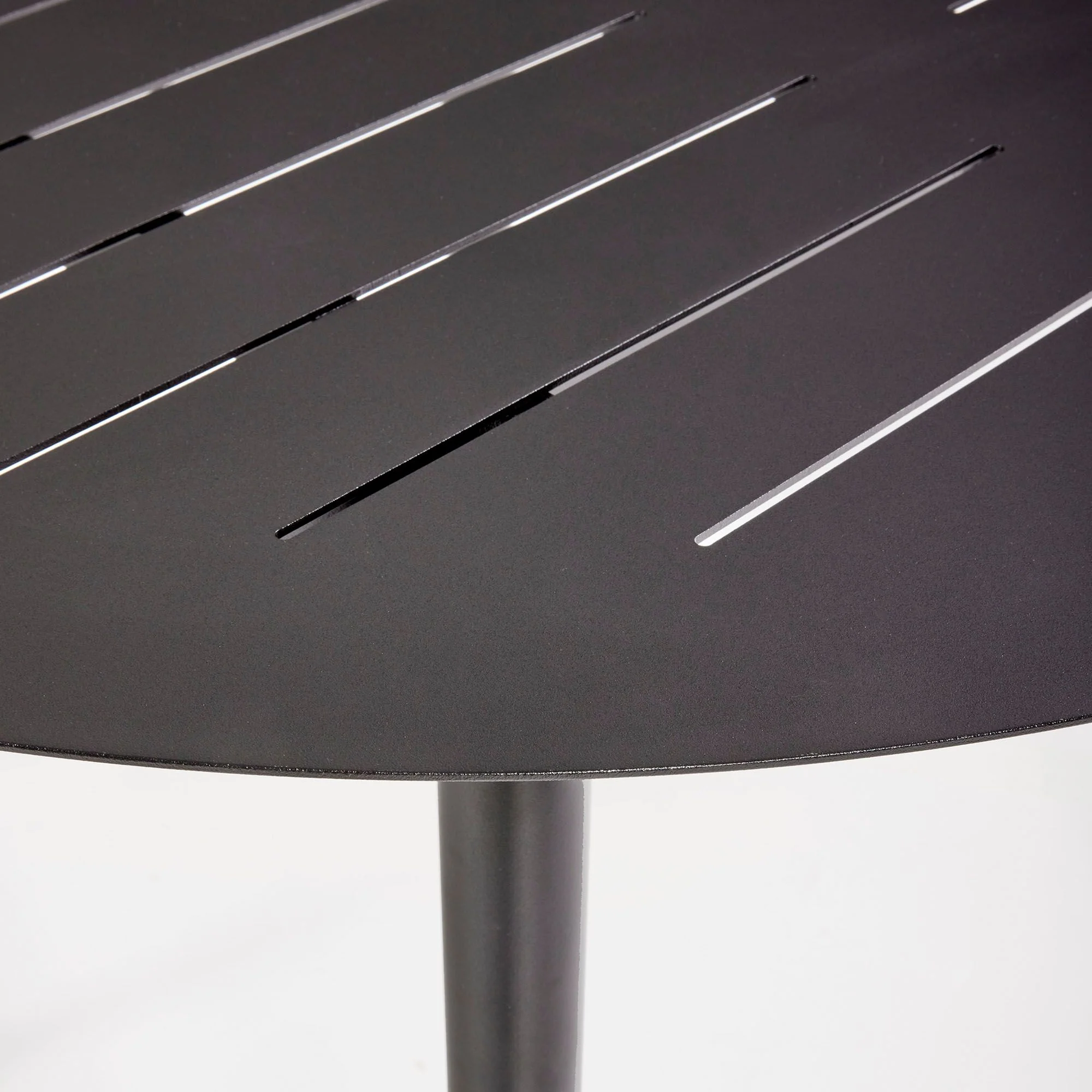 Table Sierra ovale - Image 2