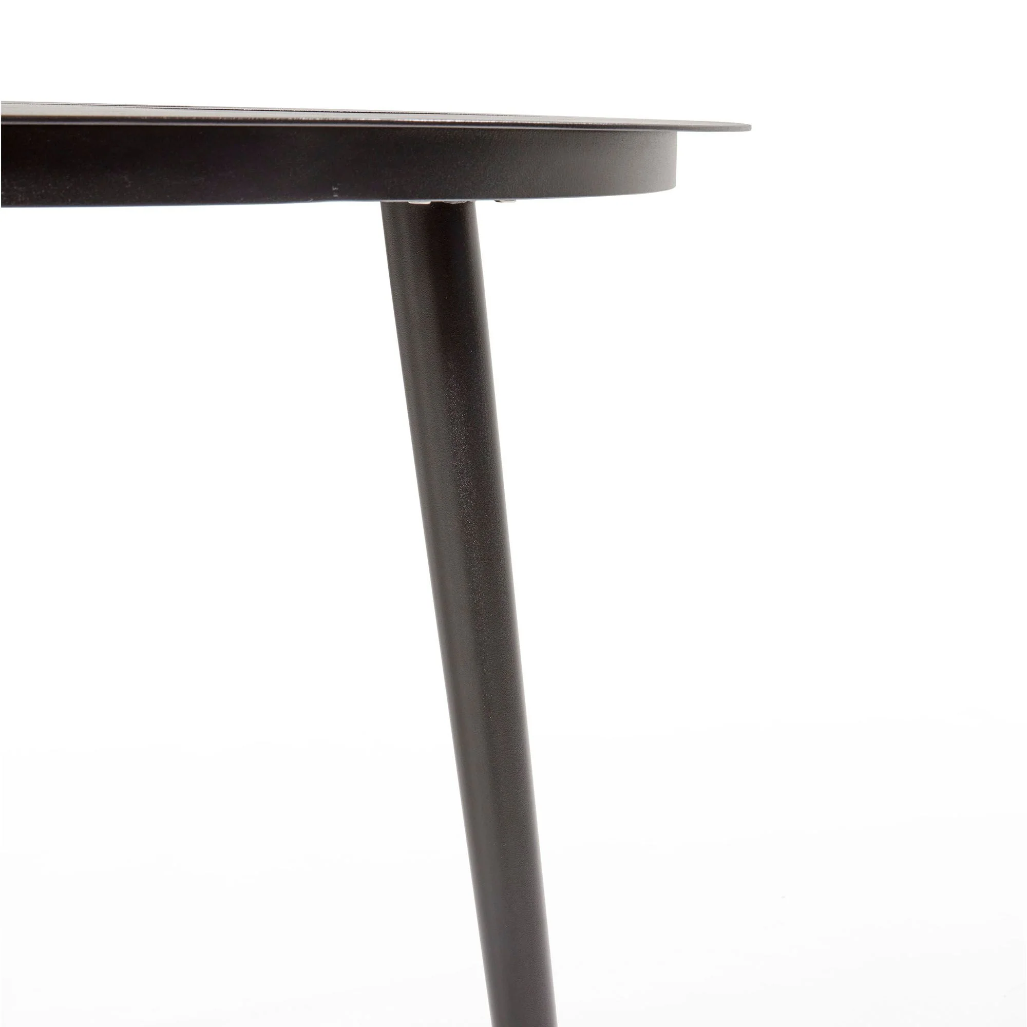 Table Sierra ovale - Image 3
