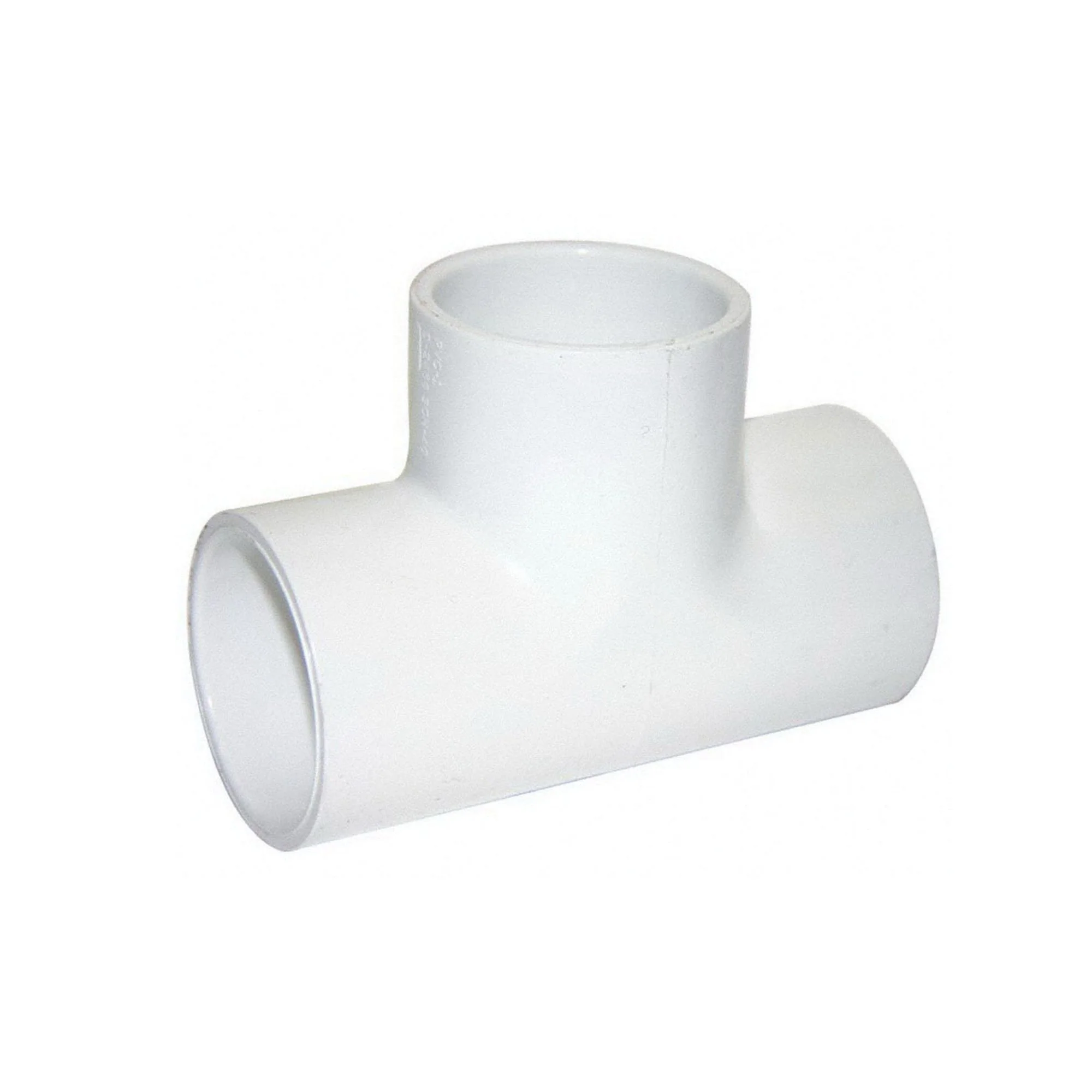 Tee 1 1/2" colle femelle 401-015