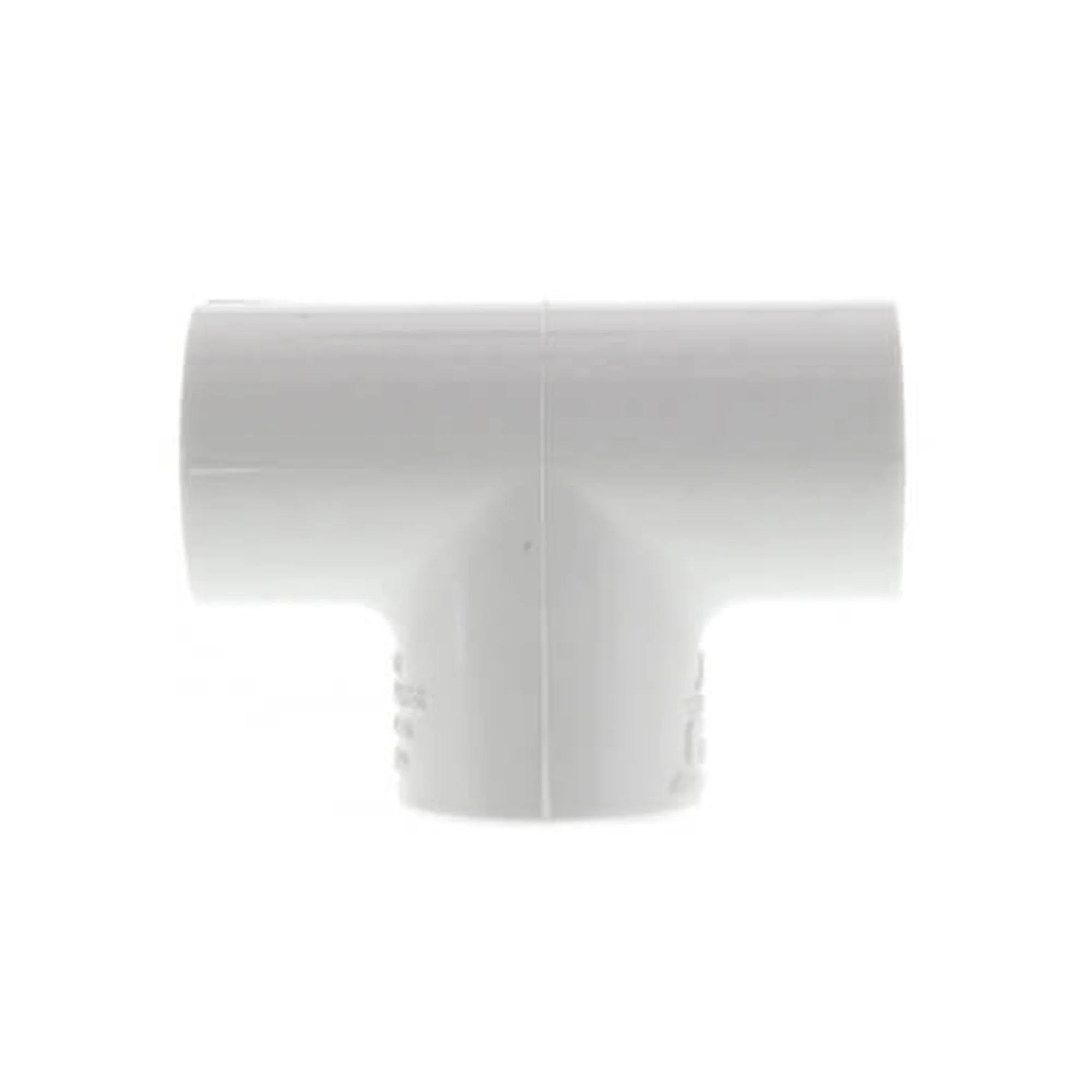 Té 1/2" colle femelle 401-005