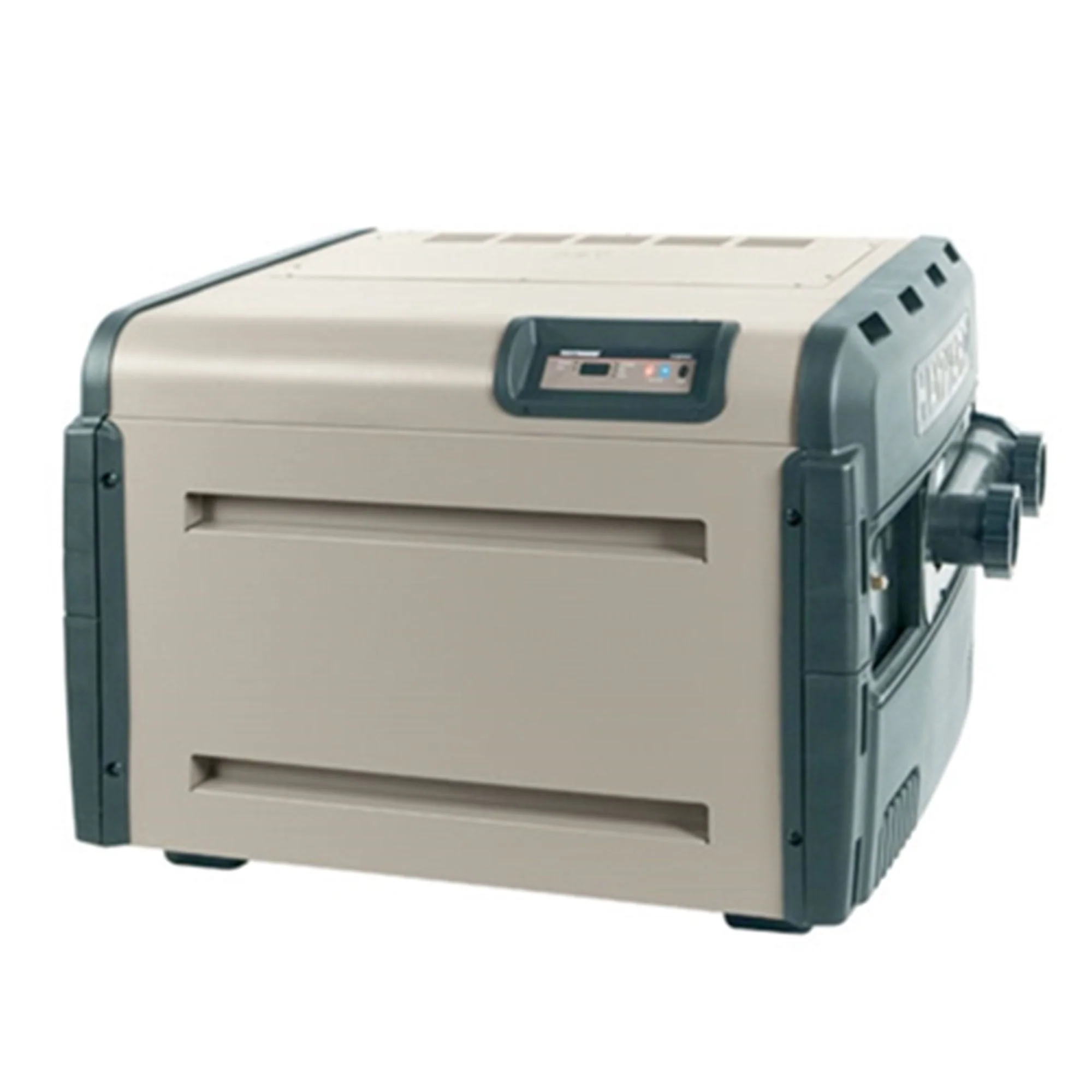 Chauffe-eau au gaz propane pour piscine – Hayward - Image 2