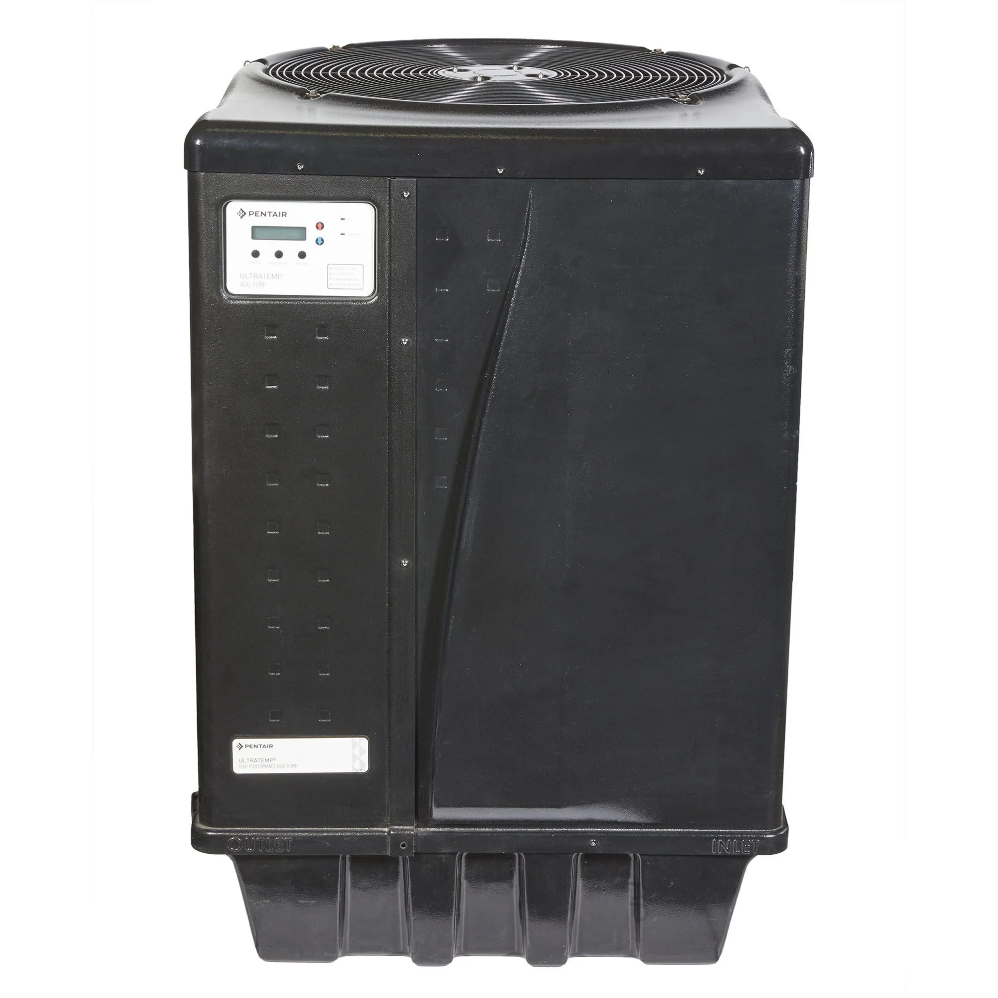 Thermopompe pour piscine – UltraTemp Pentair
