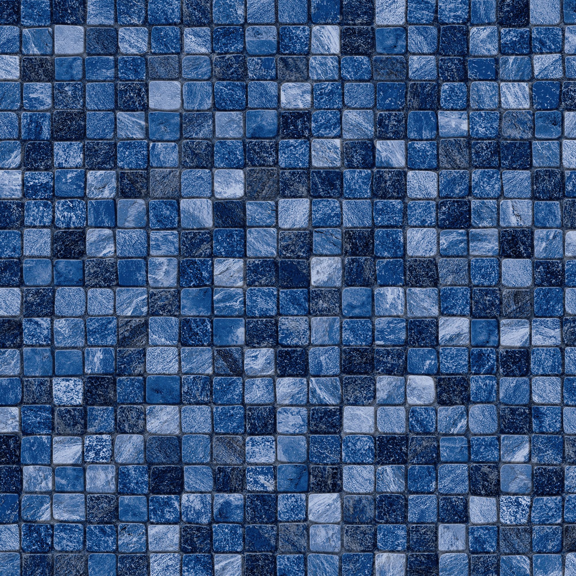 Toile pour piscine hors terre - Cubic