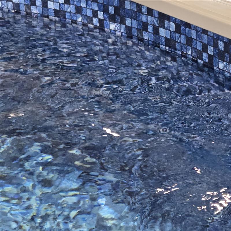 Toile pour piscine hors terre - Cubic - Image 2
