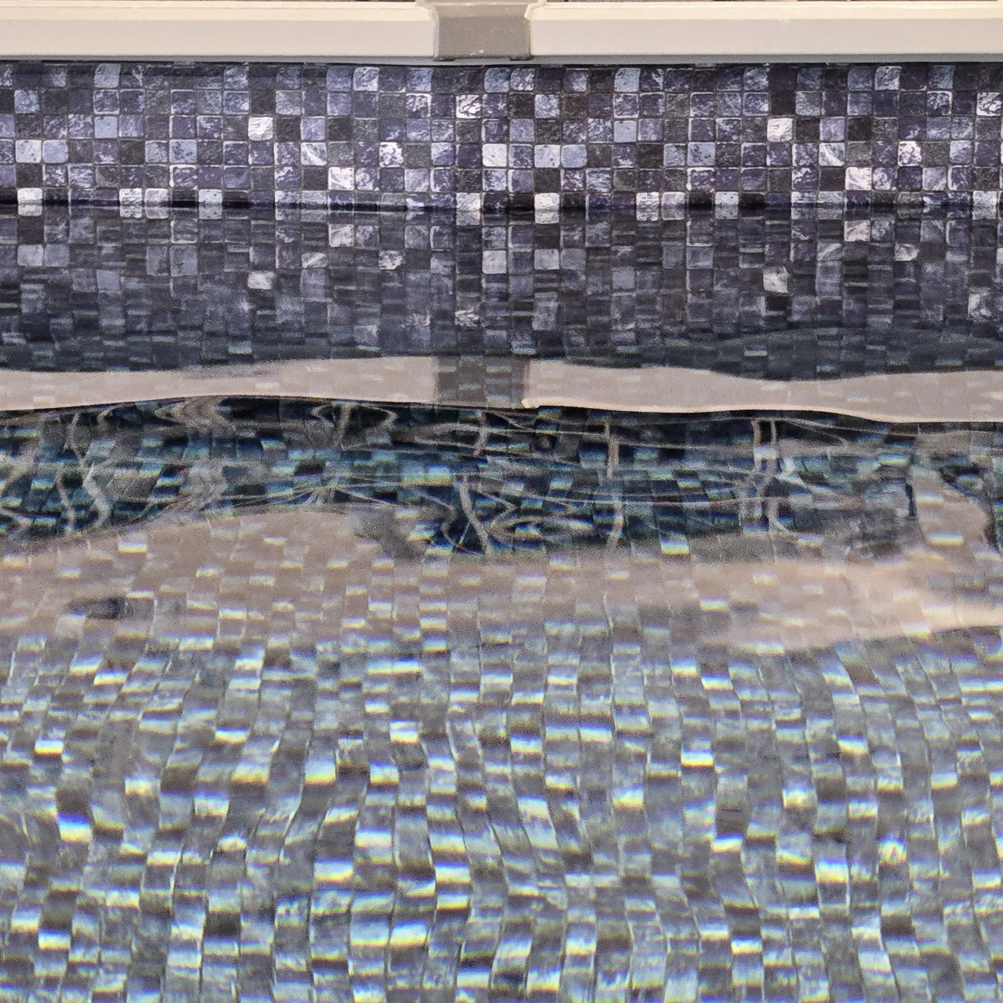 Toile pour piscine hors terre - Tilex - Image 2
