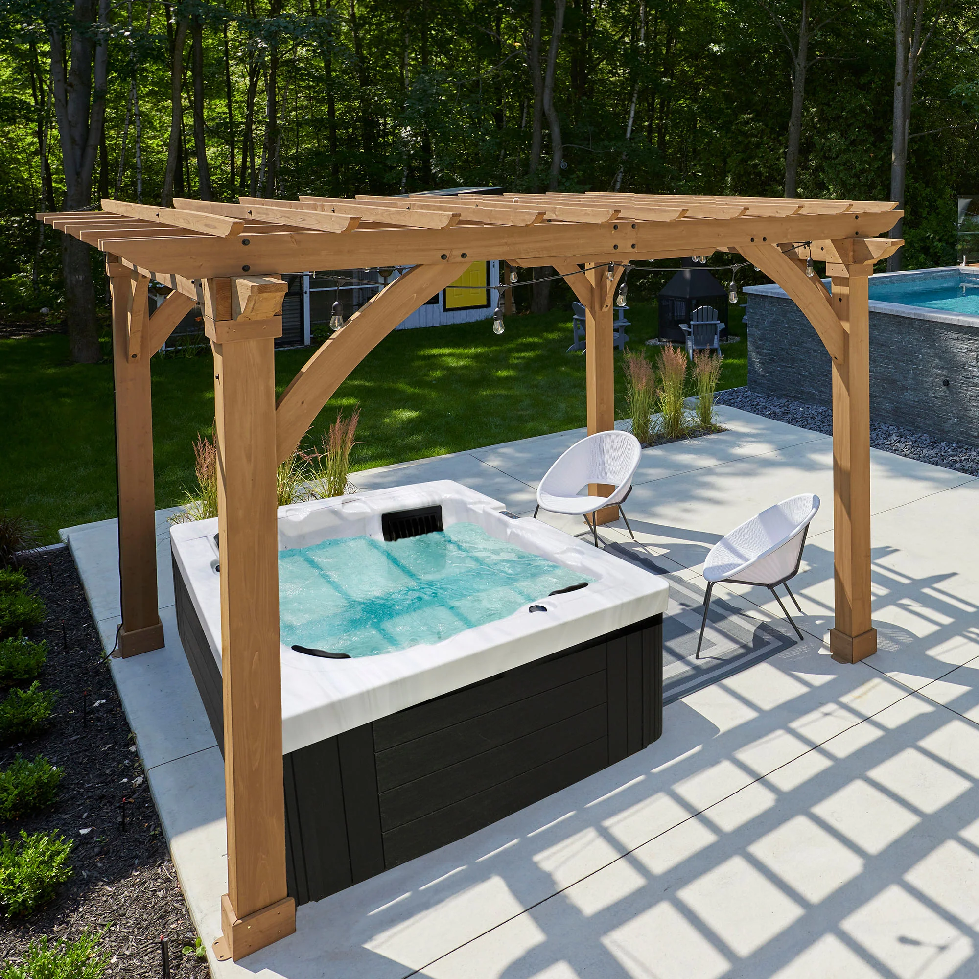 Spa Trévi Tahoe - Image 2