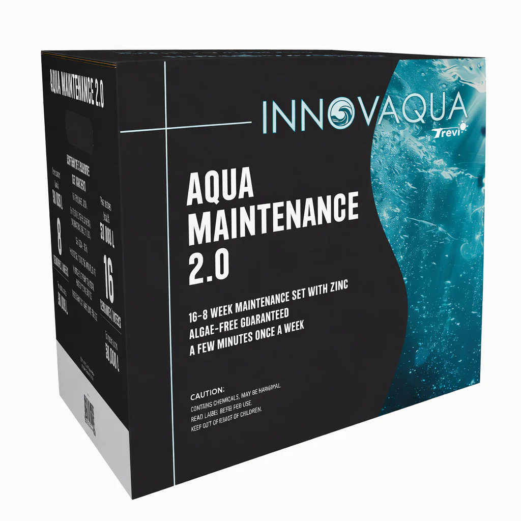 Trousse d'entretien 2.0 pour piscine - Image 4