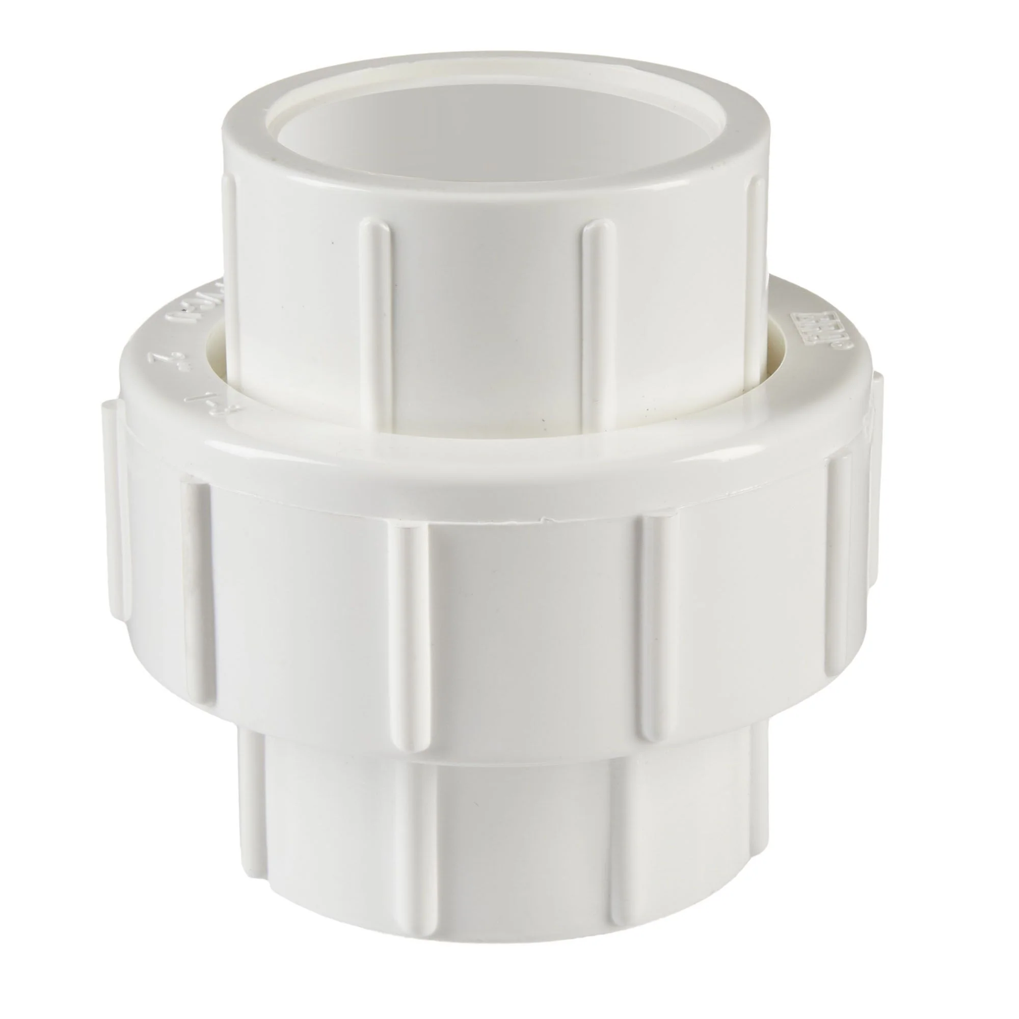 Union devissable 2" colle/colle femelle