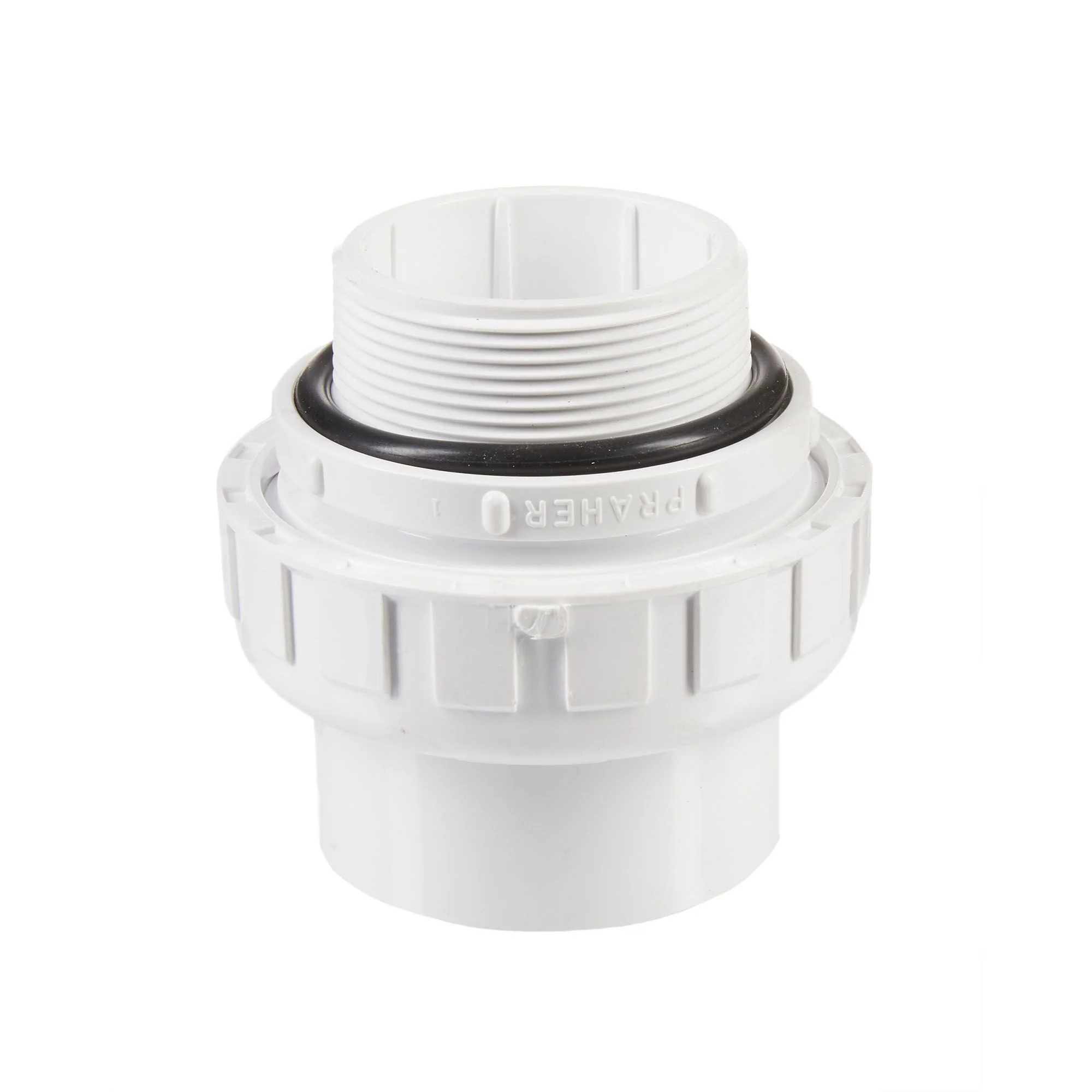 Union devissable 2" visse male/colle fem. 200-903