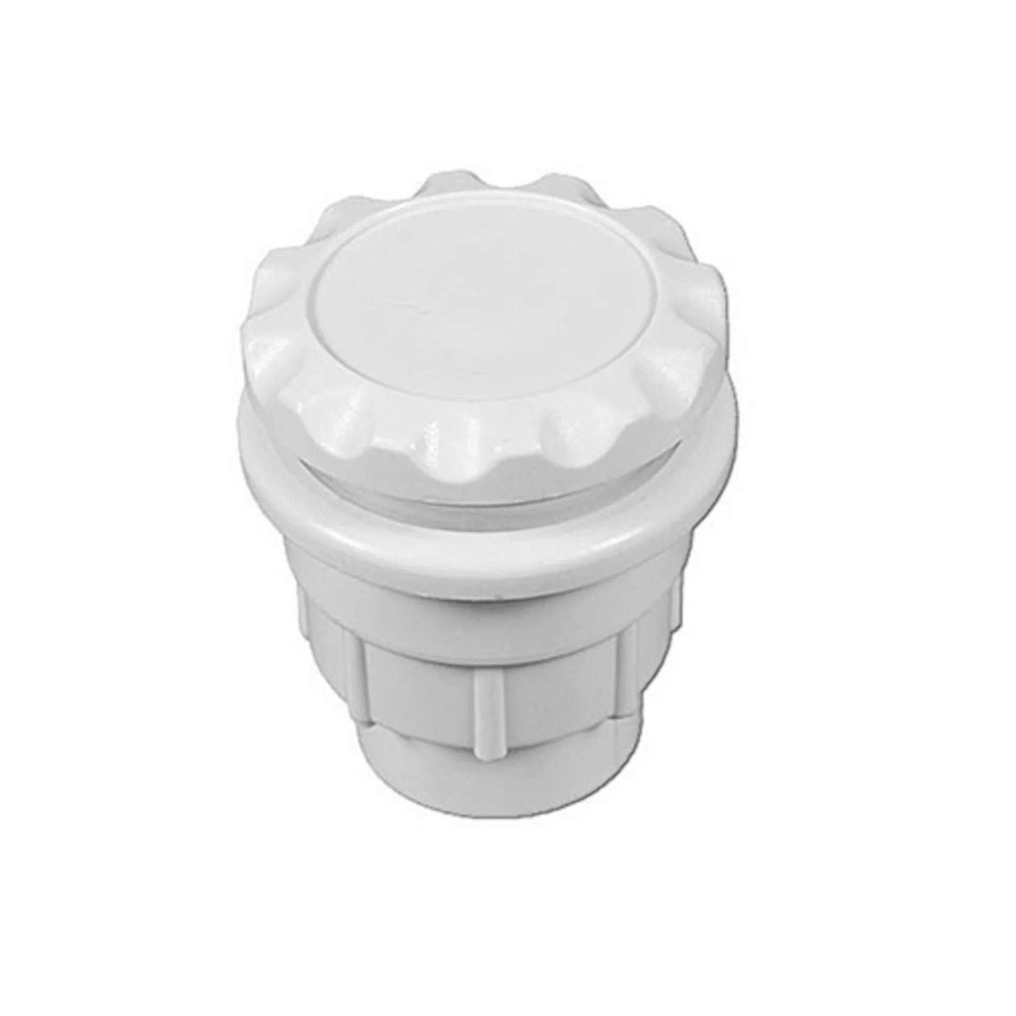 Valve de contrôle de l'air